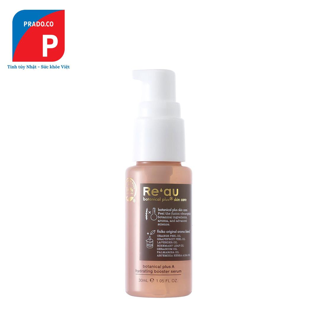 Serum dưỡng da Re'au Botanical Plus A Hydrating Booster Serum 30ml Serum dưỡng da Re'au Botanical Plus A Hydrating Booster Serum 30ml