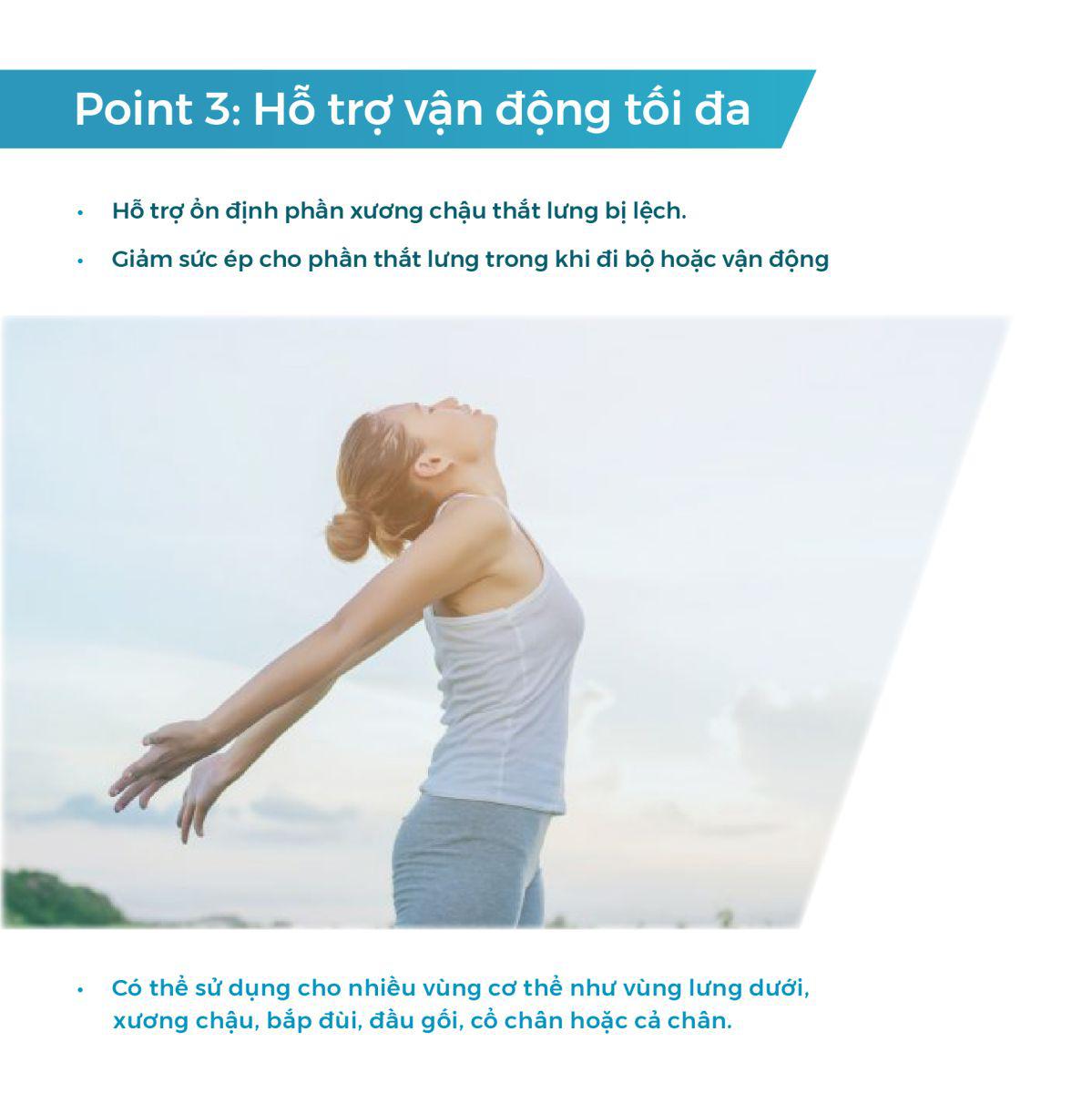 (size L) Đai hỗ trợ bảo vệ thắt lưng và xương chậu Orange Care Teijin (size L) Đai hỗ trợ bảo vệ thắt lưng và xương chậu Orange Care Teijin