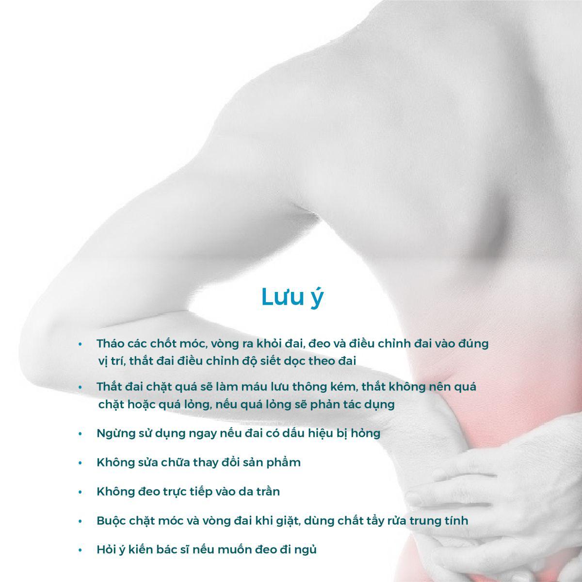 (size L) Đai hỗ trợ bảo vệ thắt lưng và xương chậu Orange Care Teijin (size L) Đai hỗ trợ bảo vệ thắt lưng và xương chậu Orange Care Teijin