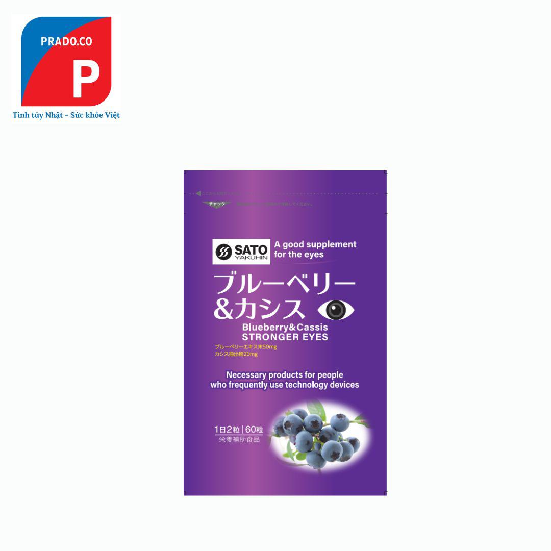 Blueberry & Classic (Bổ mắt) Blueberry & Classic (Bổ mắt)