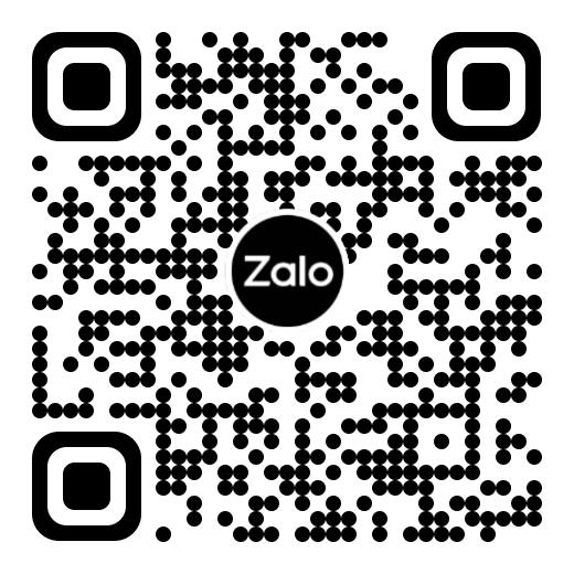 ZALO OA - PRADO JSC